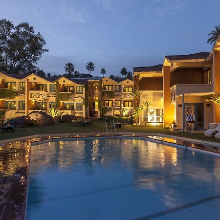 Hotel Hilltone Mount Abu Exterior foto