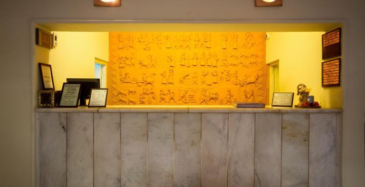 Hotel Hilltone Mount Abu Exterior foto