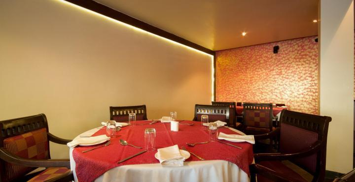 Hotel Hilltone Mount Abu Exterior foto