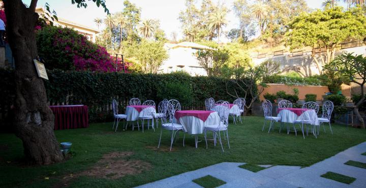 Hotel Hilltone Mount Abu Exterior foto