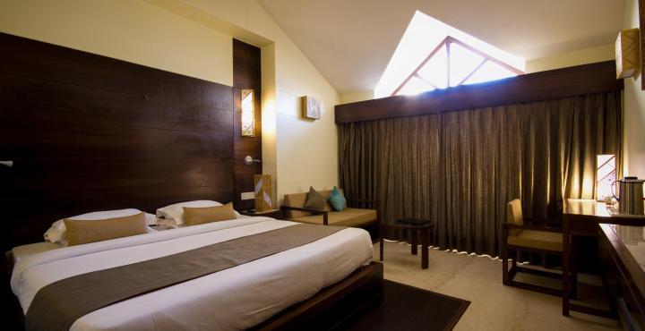 Hotel Hilltone Mount Abu Exterior foto