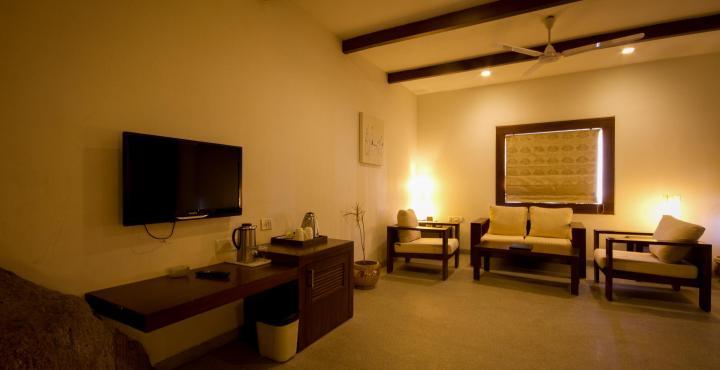Hotel Hilltone Mount Abu Exterior foto