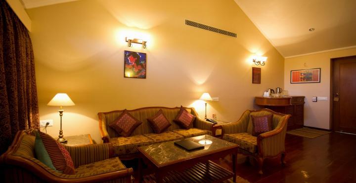 Hotel Hilltone Mount Abu Exterior foto
