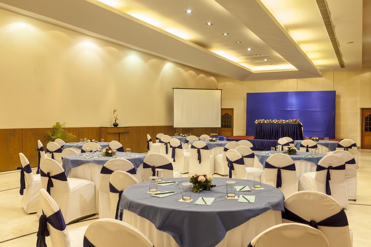 Hotel Hilltone Mount Abu Exterior foto